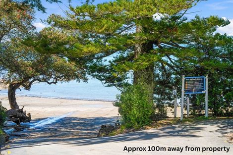 Photo of property in 45 Rock Isle Road, Torbay, Auckland, 0630