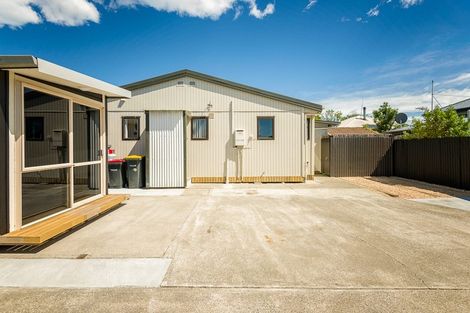 Photo of property in 42a Matlock Street, Woolston, Christchurch, 8062