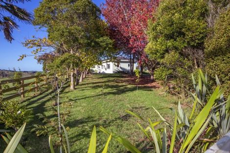 Photo of property in 66 Waiteitei Road, Wellsford, 0974