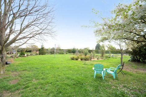Photo of property in 62 Taits Road, Newland, Ashburton, 7772