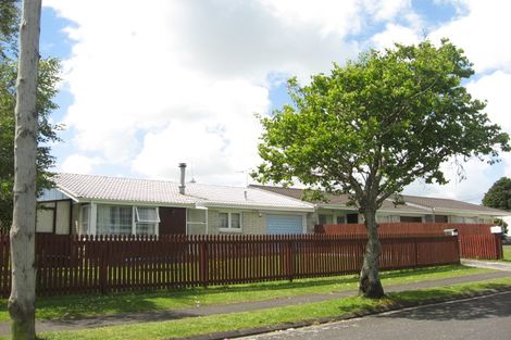 Photo of property in 1/4 Glenburn Place, Papakura, 2110