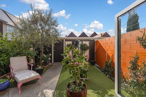 Photo of property in 1/27 Buffon Street, Waltham, Christchurch, 8023