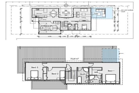 Photo of property in 136a Lisle Farm Drive, Pukekohe, 2120