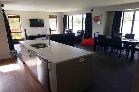 Photo of property in 17 Dryden Avenue, Rolleston, 7614