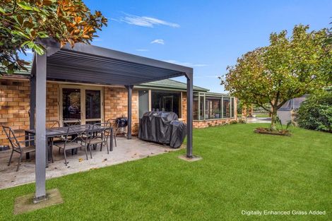 Photo of property in 98 Lowes Road, Rolleston, 7614