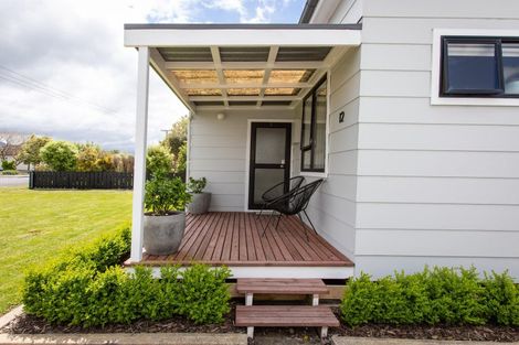Photo of property in 12 Thyra Street, Dannevirke, 4930