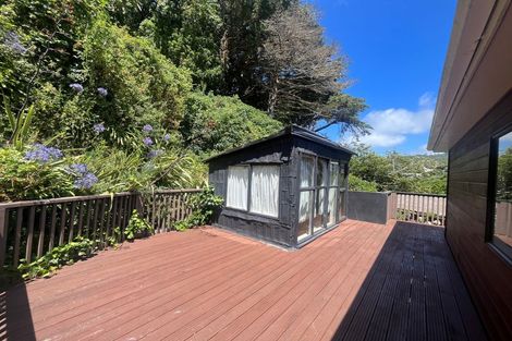 Photo of property in 48 Norway Street, Kelburn, Wellington, 6012