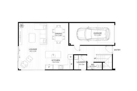 Photo of property in 1 Samuel Marsden Place, Whenuapai, 0618