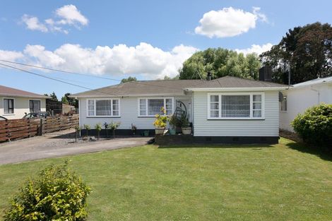 Photo of property in 80 Tutaenui Road, Marton, 4710