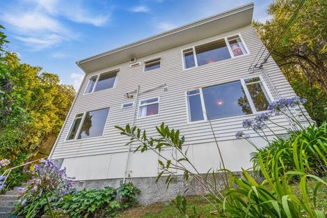 Photo of property in 23a Marewa Road, Hataitai, Wellington, 6021