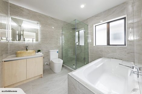 Photo of property in 11 Lavey Road, Flat Bush, Auckland, 2019