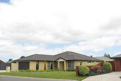 Photo of property in 12 Mckendry Street, Redwoodtown, Blenheim, 7201