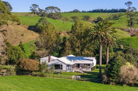 Photo of property in 217 Golden Valley Road, Waihi, 3681