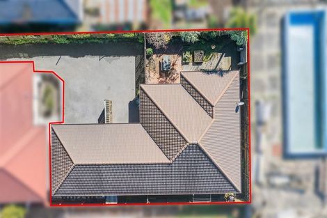 Photo of property in 2/114 Warden Street, Richmond, Christchurch, 8013