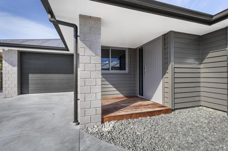 Photo of property in 64b Smith Street, Matamata, 3400