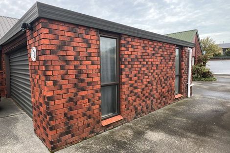 Photo of property in 3 Elsom Lane, Avonhead, Christchurch, 8042