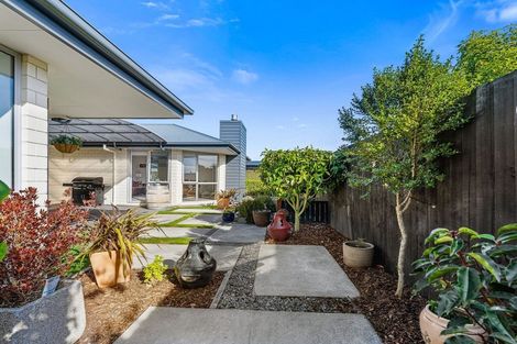 Photo of property in 16 Cassini Place, Leeston, 7632