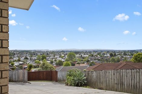 Photo of property in 29 Keri Vista Rise, Papakura, 2110