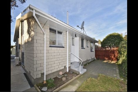 Photo of property in 2/498 Linwood Avenue, Woolston, Christchurch, 8062