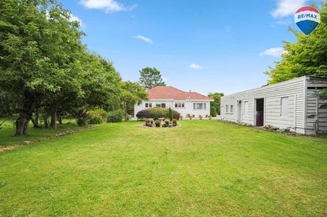 Photo of property in 46 Keepa Street, Levin, 5510