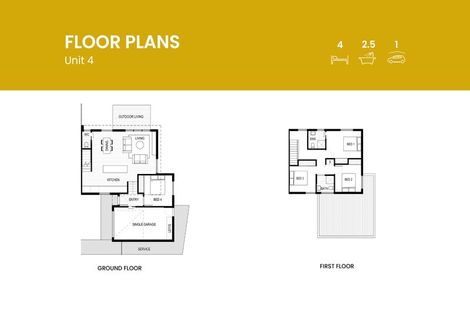 Photo of property in 6 Flavia Close, Torbay, Auckland, 0630