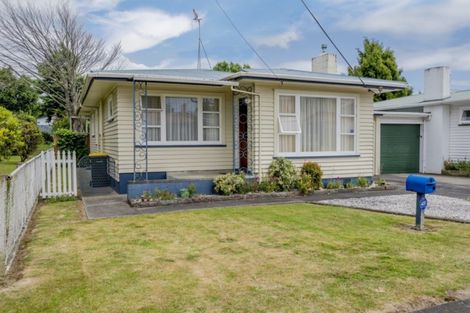 Photo of property in 5 Paisley Street, Levin, 5510