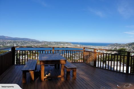 Photo of property in 55 Marewa Road, Hataitai, Wellington, 6021