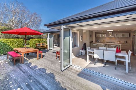 Photo of property in 6 Heathridge Place, Lincoln, 7608