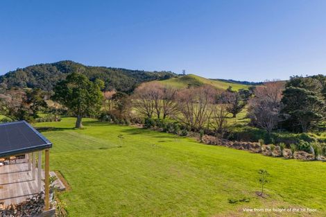 Photo of property in 136 Te Punga Road, Whangapoua, Coromandel, 3582
