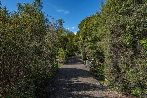 Photo of property in 205 Okuti Valley Road, Little River, 7591