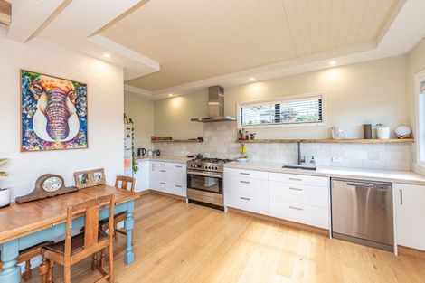 Photo of property in 5a Toi Street, Tawhero, Whanganui, 4501
