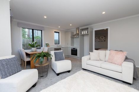 Photo of property in 206u5 Ulster Street, Whitiora, Hamilton, 3200