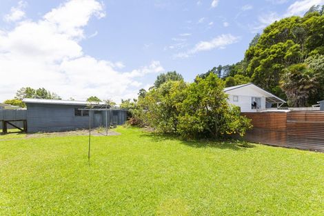 Photo of property in 18 Paraone Road, Tamarau, Gisborne, 4010