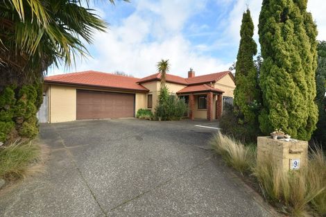 Photo of property in 9 Mauritius Key, Papamoa Beach, Papamoa, 3118