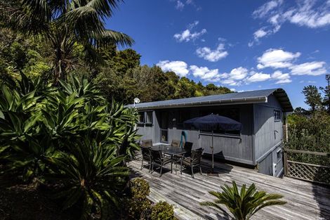 Photo of property in 81 Whangaumu Street, Tutukaka, Whangarei, 0173
