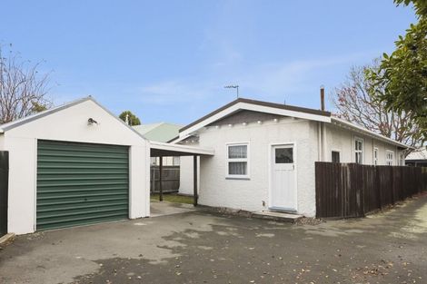 Photo of property in 1/698 Gloucester Street, Linwood, Christchurch, 8062