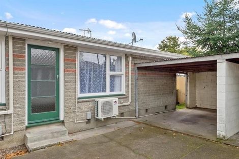Photo of property in 82 Linwood Avenue, Linwood, Christchurch, 8011
