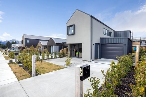 Photo of property in Northlake, 20 Lindis Road, Wanaka, 9305
