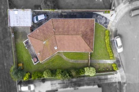 Photo of property in 5 Mitre Grove, Trentham, Upper Hutt, 5018