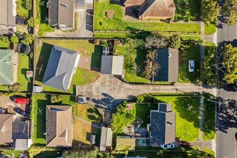 Photo of property in 2/11 Avis Avenue, Papatoetoe, Auckland, 2025