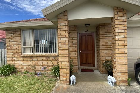 Photo of property in 5 Shah Lane, Mangere, Auckland, 2022