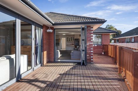 Photo of property in 7 Rollesby Street, Hoon Hay, Christchurch, 8025