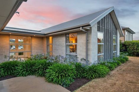 Photo of property in 36 Te Rito Street, Marshland, Christchurch, 8083