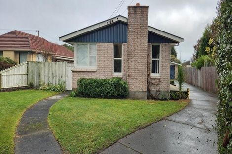 Photo of property in 77 Breens Road, Bishopdale, Christchurch, 8051