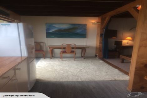 Photo of property in 48u3 Owhiro Bay Parade, Owhiro Bay, Wellington, 6023
