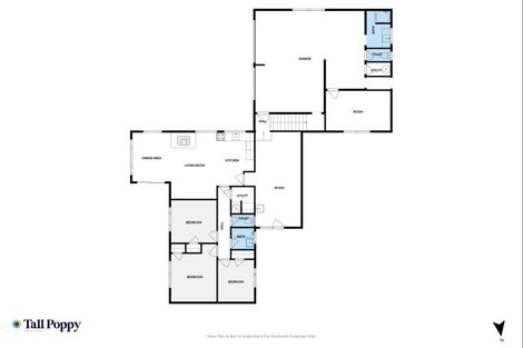 Photo of property in 2 Ohoeka Street, Owhango, 3990