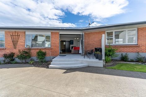 Photo of property in 43 Herriot Street, Richmond, Invercargill, 9810