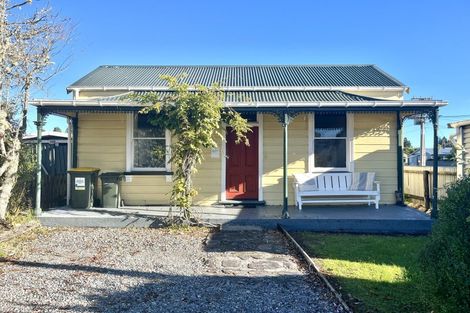 Photo of property in 84 Seddon Street, Kumara, 7832