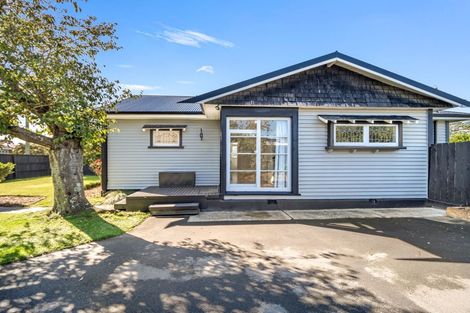Photo of property in 80 Malcolm Avenue, Beckenham, Christchurch, 8023