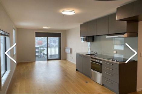 Photo of property in 301/8u Wigan Street, Te Aro, Wellington, 6011